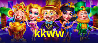 Welcome Bonus kkww